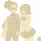 post
