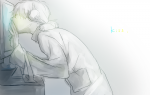 post