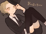 post