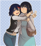 post