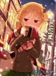 post