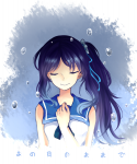 post