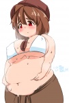 post