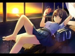 post