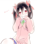 post