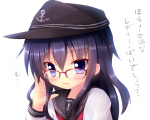 post
