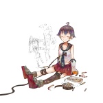 post