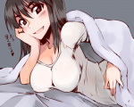 post