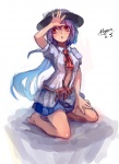 post
