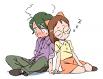 post