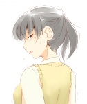 post