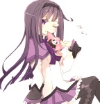 post