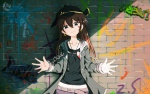 post