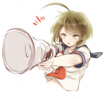 post