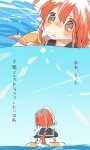 post