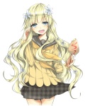 post