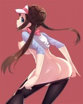 post
