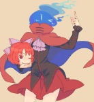 post