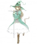 post