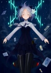post