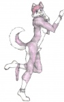 post