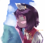 post