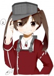 post