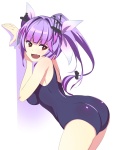 post