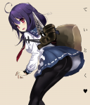 post
