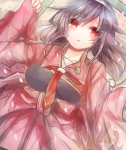post