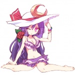 post