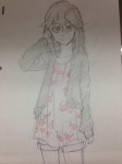 post