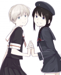 post