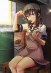 post