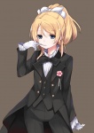 post