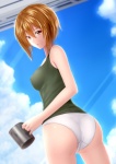 post