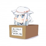 post