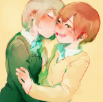 post