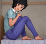 post
