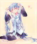 post