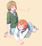post