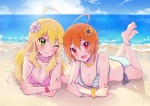 post