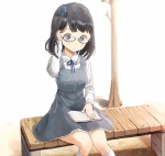 post