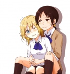 post