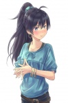 post