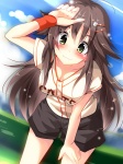 post