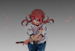 post