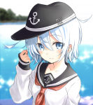 post