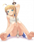 post