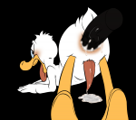 post